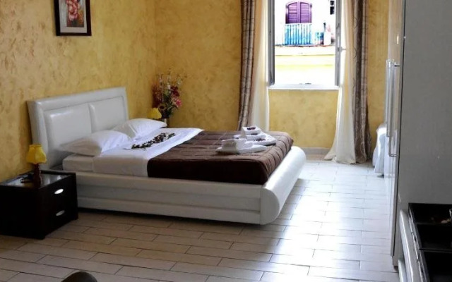 B&B Ely Ai Musei Vaticani