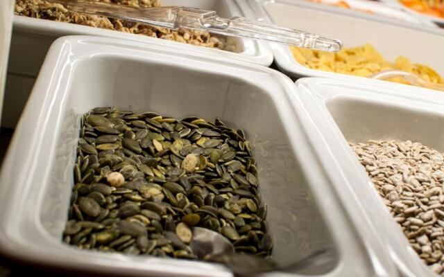 Hotel Srni Depandance