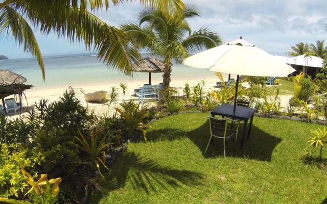 Savaii Lagoon Resort