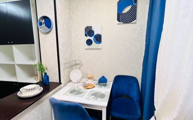 Мини-отель Полярник