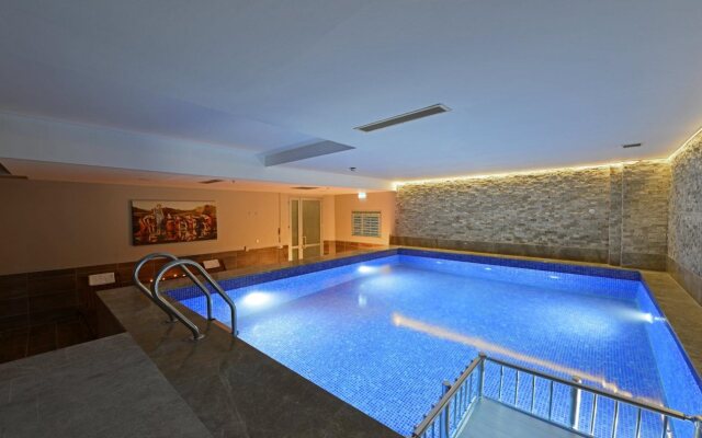 Euro Park Hotel Bursa