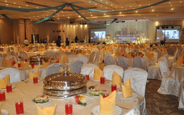 Permai Hotel Kuala Terengganu