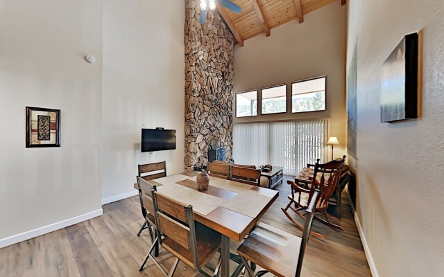 41785swd 2 Bedroom Duplex