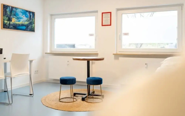 Hostel Mannheim