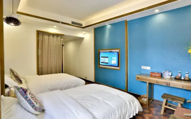 Suoxi Inn