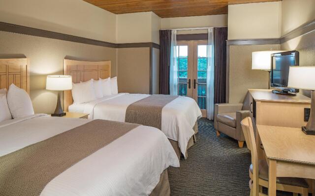 Lied Lodge & Conference Center