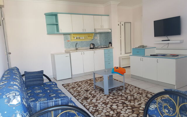 Belle Ocean Apart Hotel