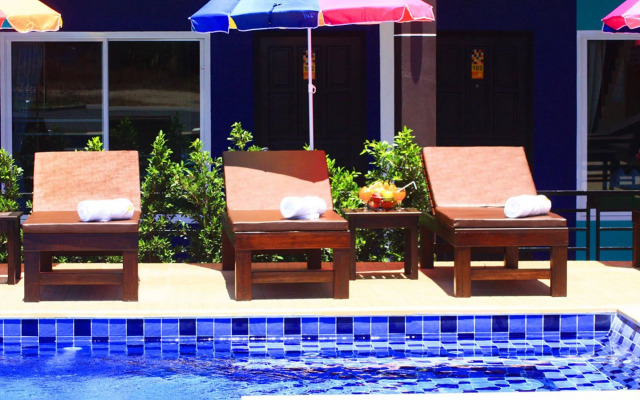 Seashell Resort Krabi