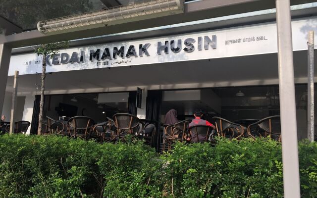 Robertson Suites Bukit Bintang KLCC