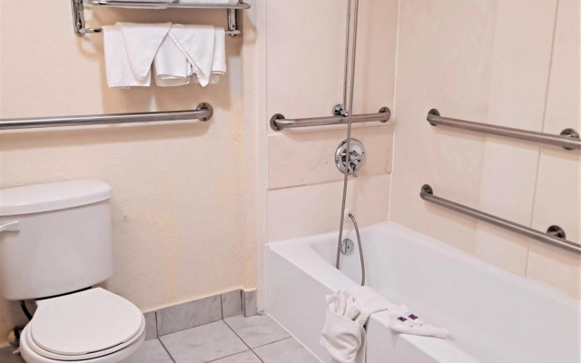 Motel 6 Catonsville, MD – Baltimore West