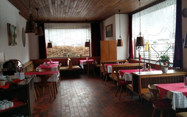Hotel Schwabenwirt