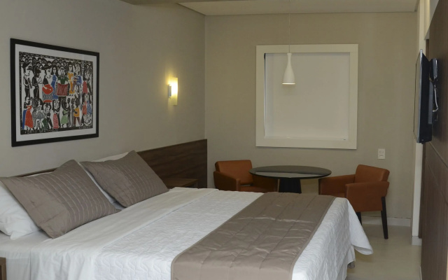Citi Hotel Premium