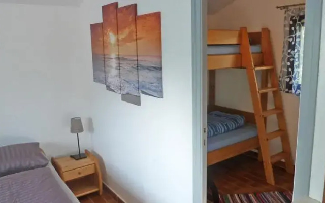 Holiday home Casa-Corsica