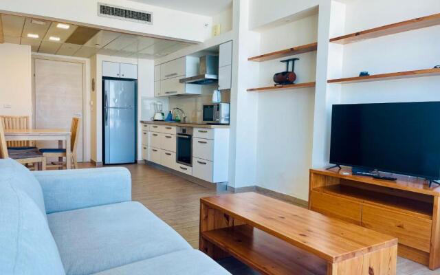 C Tower Apartments
