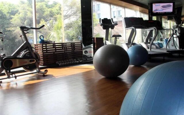 Mercure Surabaya Grand Miram