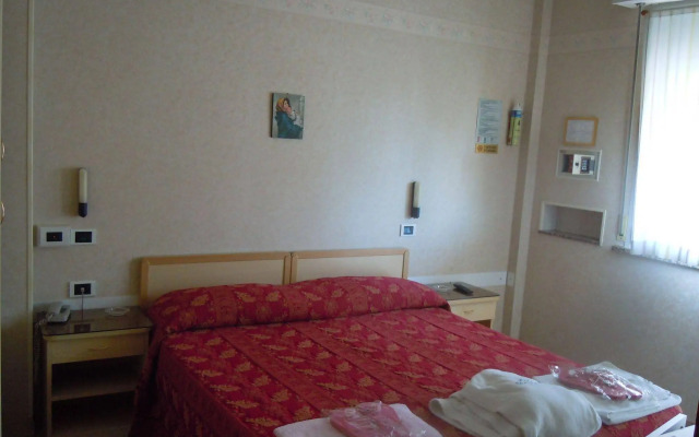 Hotel Bel Sogno