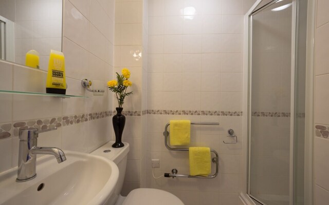 En Suite Rooms & Apartments SHEFFIELD