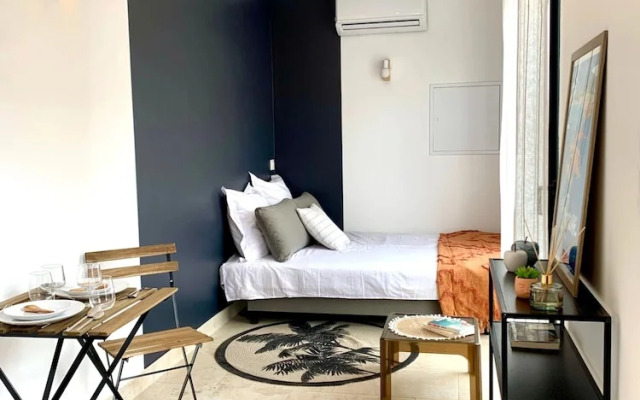 Residence de tourisme Pietra Gemina