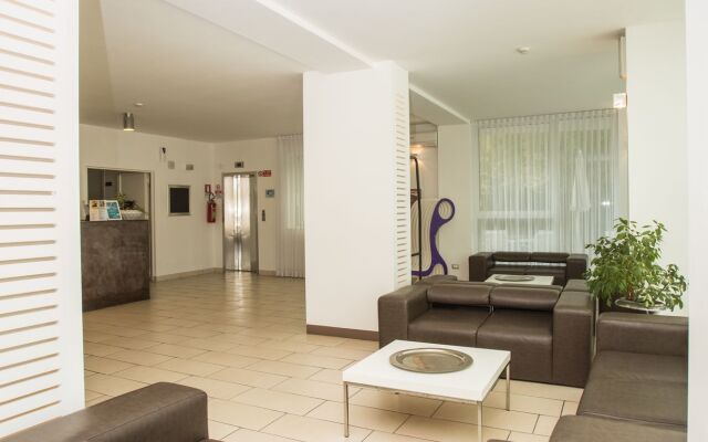 Color Mokambo Shore Design Hotel
