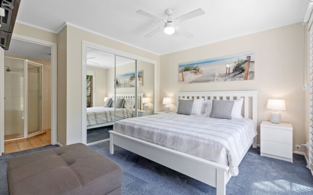 Hastings Cove Apartment