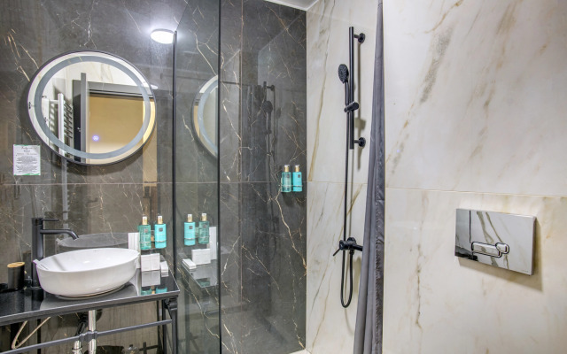 Hotel Forty One Bucharest