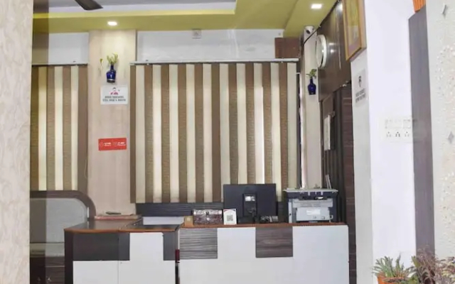 Hotel Mrk