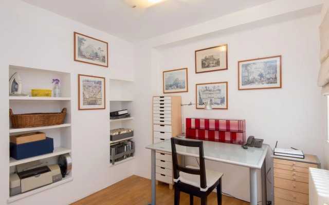 RSH Lucina Design Terrace Apartment