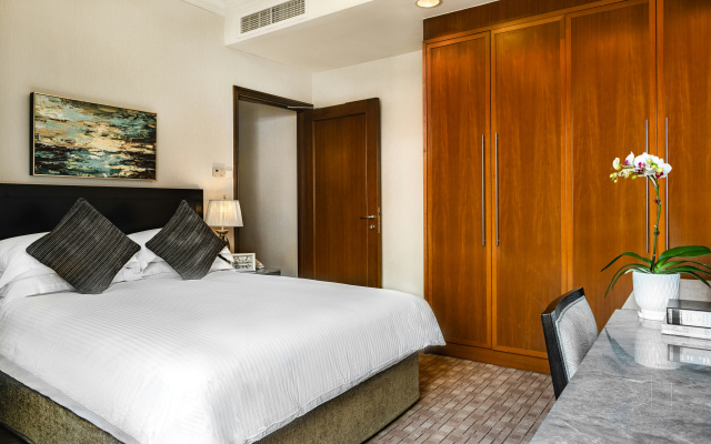 Treetops Executive Residences