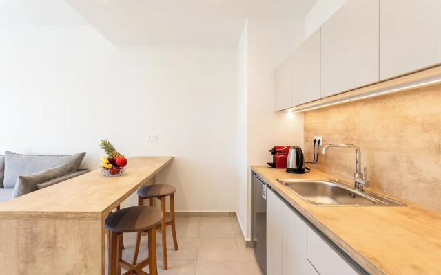 Grec Suites Dafni Athens