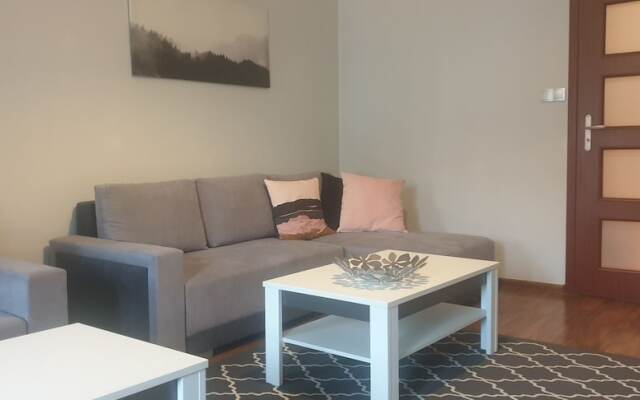 Lemon Rent Apartment Rynek