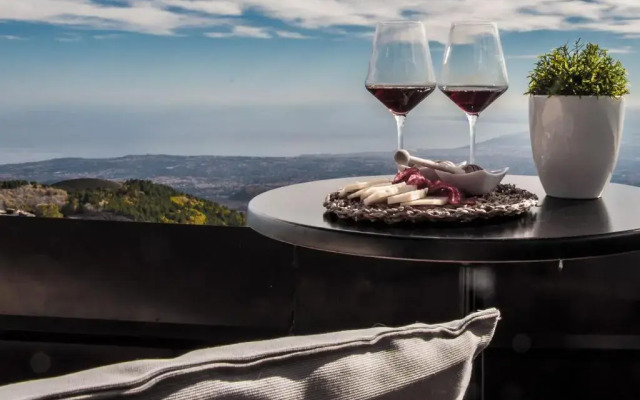 Corsaro Etna Hotel&SPA