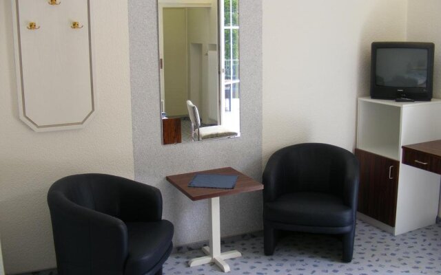 ***-Hotel garni Haus Diana