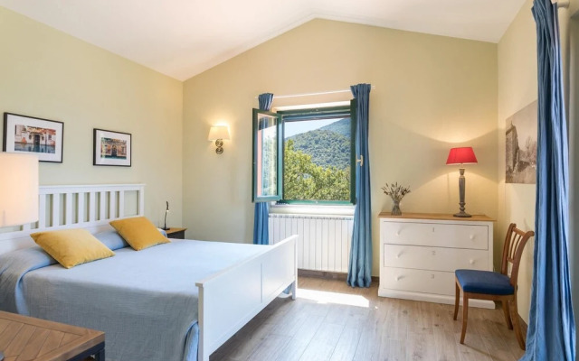 Poggio Maremonti 6 in Scarlino