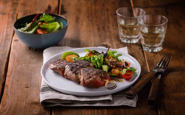 Campanile Hotel Brussel / Bruxelles - Vilvoorde