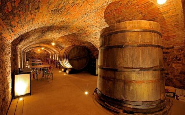 El Lagar de la Navazuela