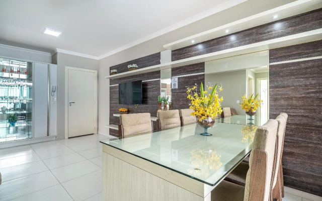 052 - Ótimo Custo Benefício na praia de Bombas