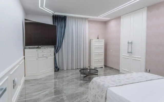 Suite d'élite Chiaia