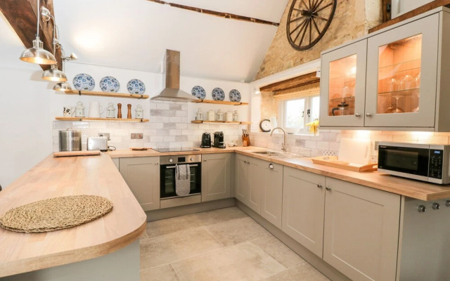 The Old Swill House