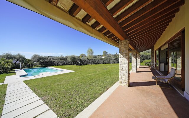 Villa Mary by Wonderful Italy