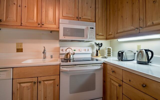 Villager #1235 - 2 Br Condo