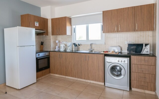 Narcissos 'Nissi Beach' apartment C12