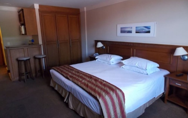 Apartamento em Gramado