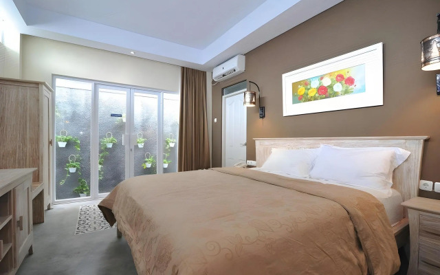 ZEN Rooms Pogung Syariah