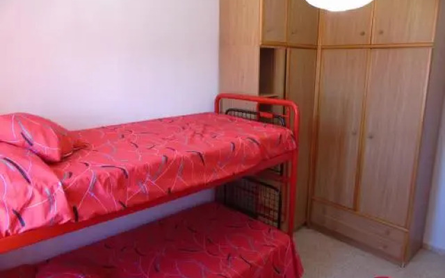 Apartamento Virgen de la SIerra