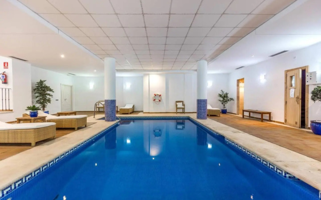 Luxury 3 bed Apartment - Puerto Banús