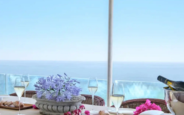 Coastal Haven Sidra Villa