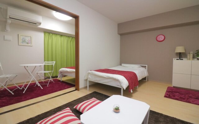 HG Cozy Hotel No.24
