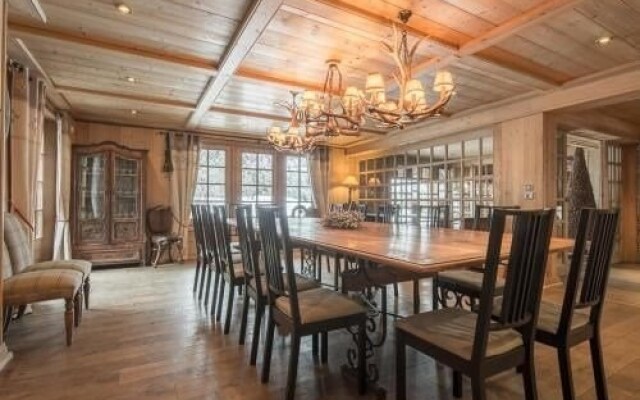 Chalet Princesse