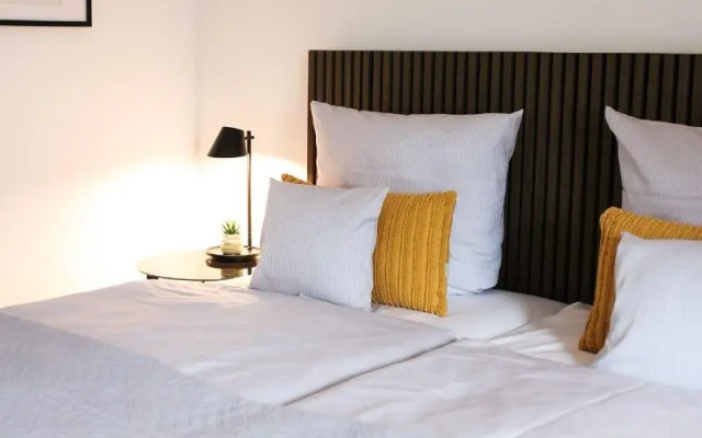 Weinforum Franken Hotel & Restaurant