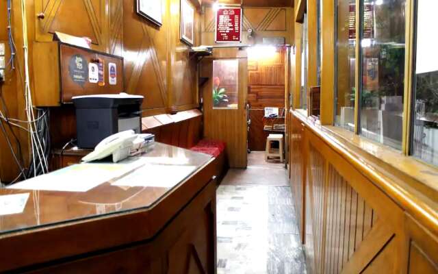 Hotel Ashok Mall Road by Goroomgo